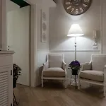 Maison d'hôtes Relais Al Museo 4*