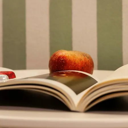 Relais Al Museo Pensjonat 4*