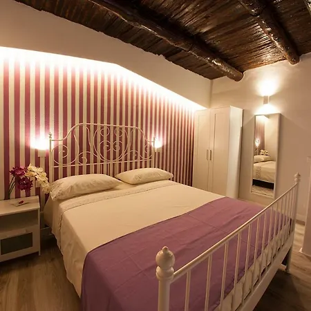 Relais Al Museo 4* Naples