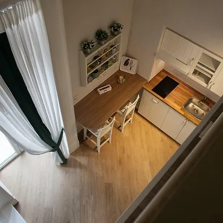 Гостевой дом Relais Al Museo 4*