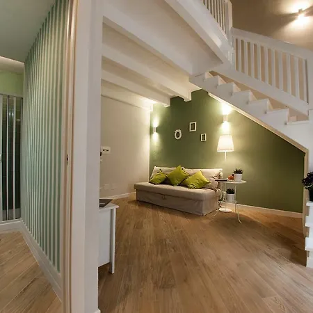 Relais Al Museo 4* Неаполь