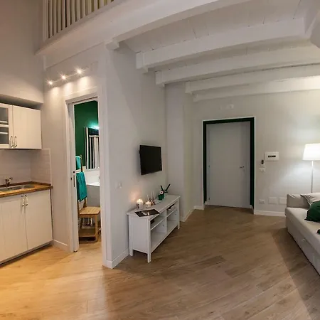 Relais Al Museo Vendégház Nápoly