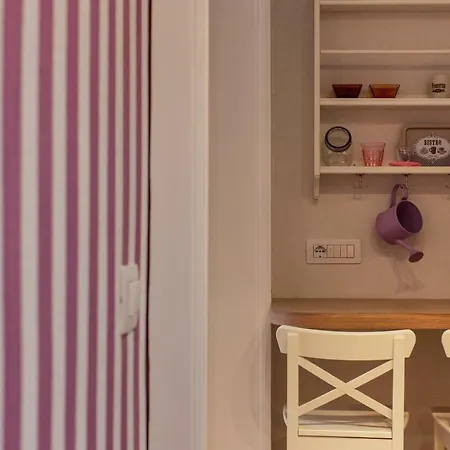 Pensjonat Relais Al Museo Neapol