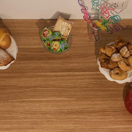 Relais Al Museo Гостевой дом 4*