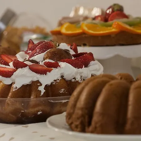 Relais Al Museo Neapol