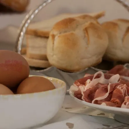 Гостевой дом Relais Al Museo 4*