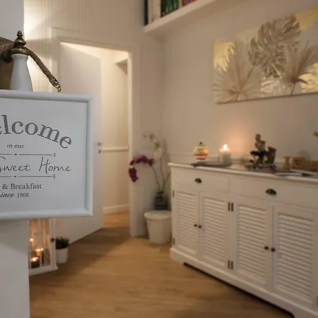 Pensjonat Relais Al Museo Neapol