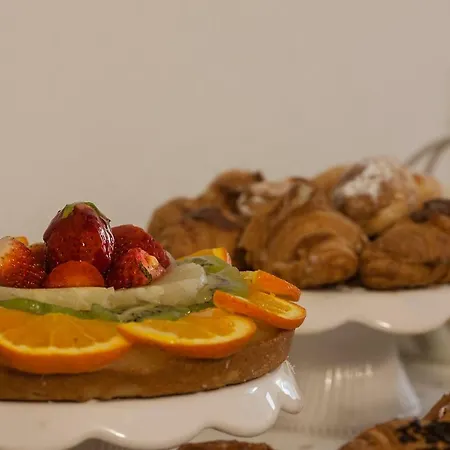 Relais Al Museo 4* Неаполь