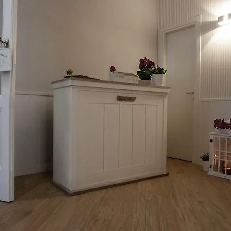 Гостевой дом Relais Al Museo 4*