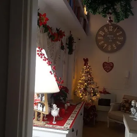 Relais Al Museo Vendégház