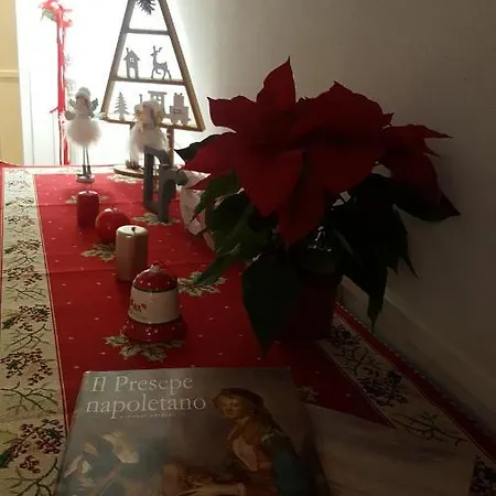 Vendégház Relais Al Museo 4*