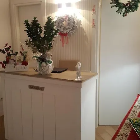 Relais Al Museo Неаполь