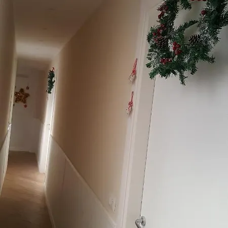 Pensjonat Relais Al Museo