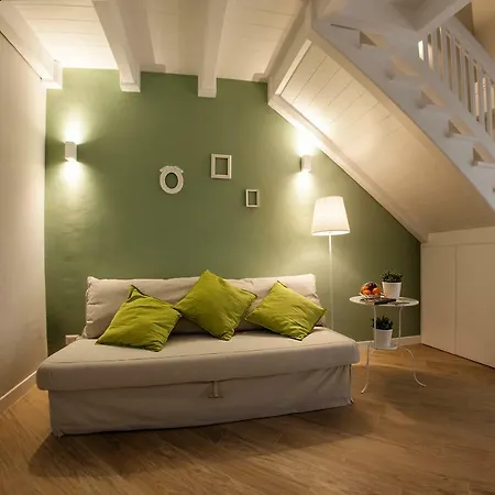 Relais Al Museo Konukevi Napoli