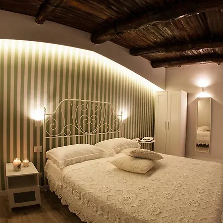 Konukevi Relais Al Museo 4*