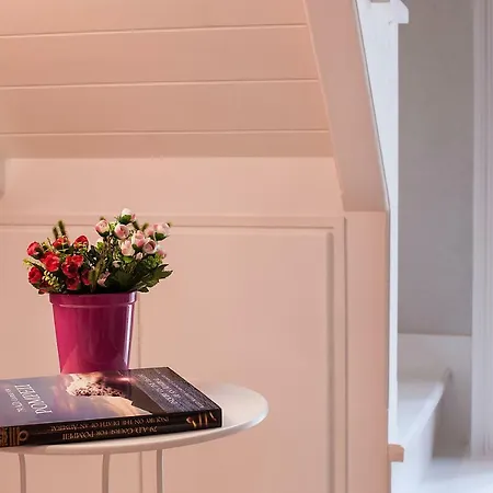 게스트하우스 Relais Al Museo 4*