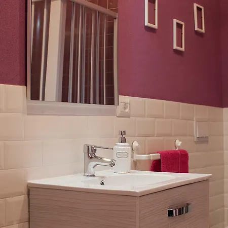 Konukevi Relais Al Museo 4*