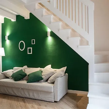 Relais Al Museo 게스트하우스 나폴리