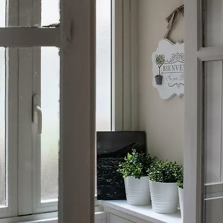 게스트하우스 Relais Al Museo 나폴리