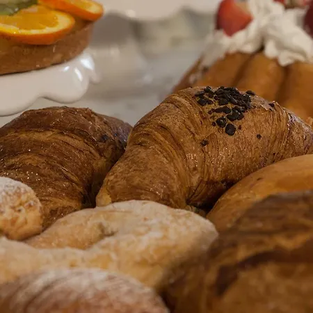 Konukevi Relais Al Museo Napoli