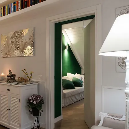 Guest house Relais Al Museo 2*