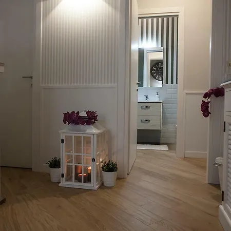 Relais Al Museo Guest house Naples