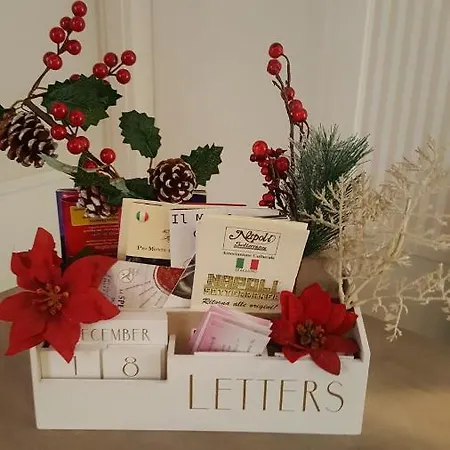 Relais Al Museo 4* Napoli