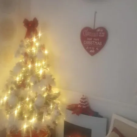 Konukevi Relais Al Museo 4*