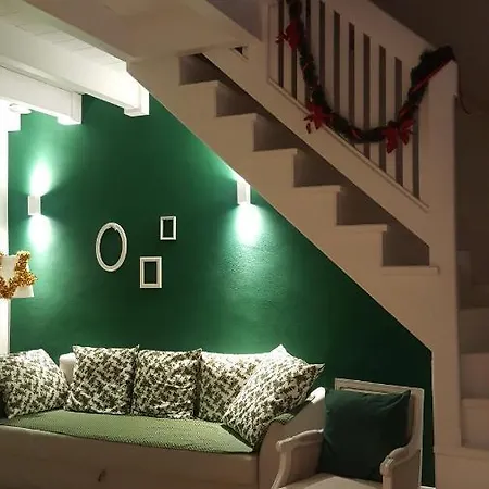 Πανσιόν Relais Al Museo