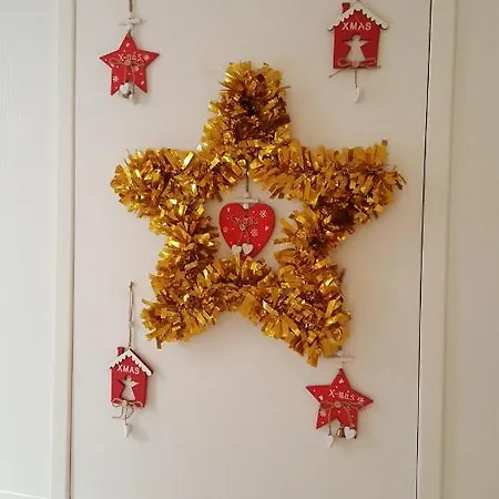 Relais Al Museo 4* 나폴리