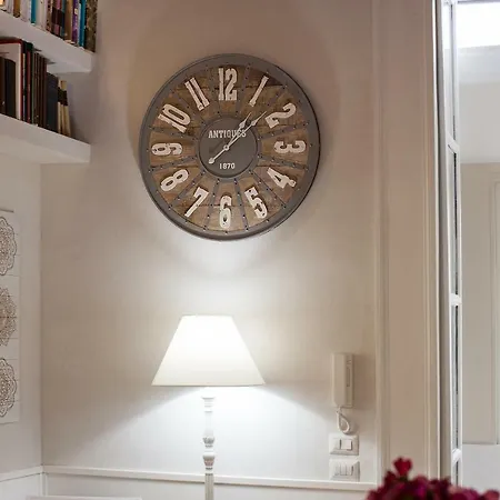 Relais Al Museo Maison d'hôtes